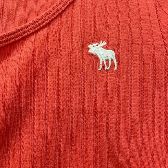 Abercrombie Kids top for girls - Picture 3 of 3